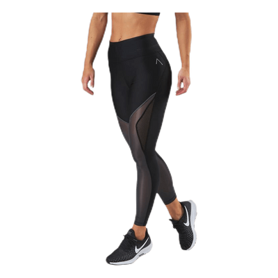 Galactical Tights Black