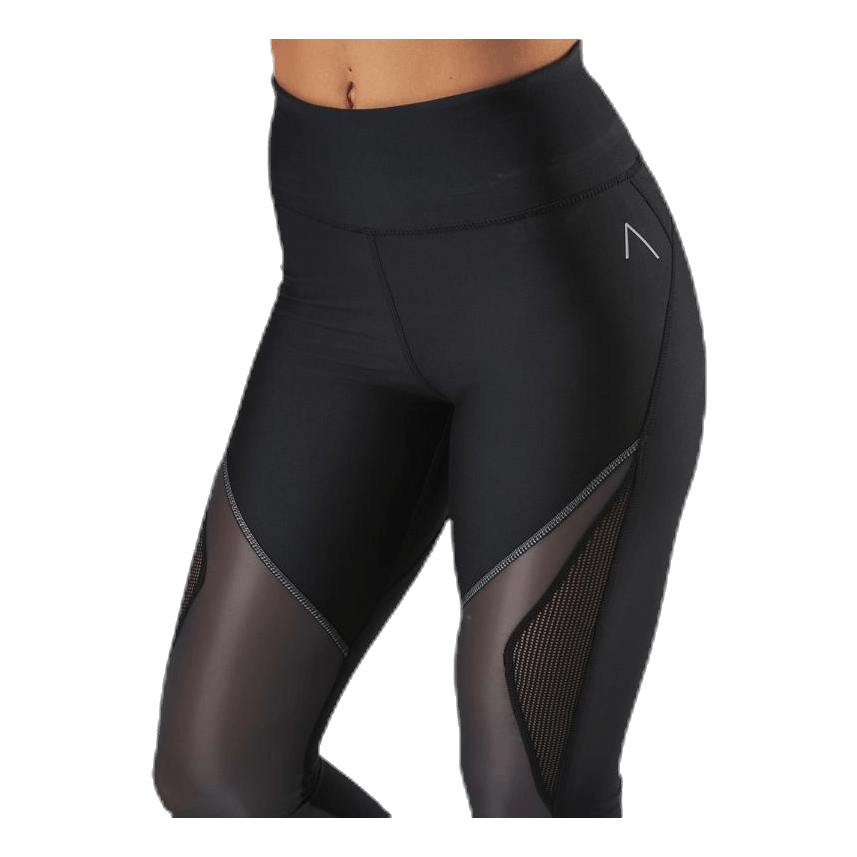 Galactical Tights Black