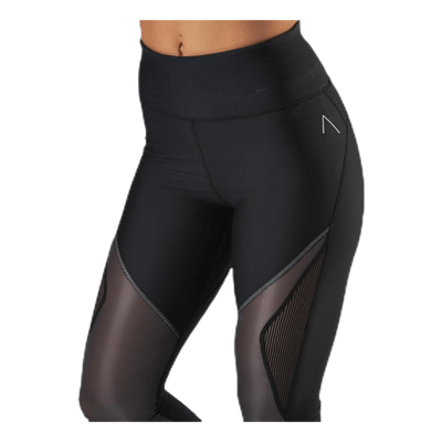 Galactical Tights Black