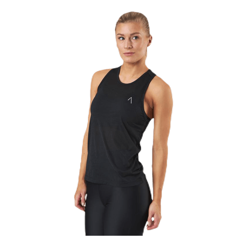 Electra light weight tank Black