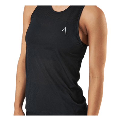 Electra light weight tank Black