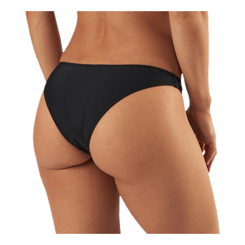 Luana Slim Brief Black