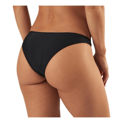 Luana Slim Brief Black