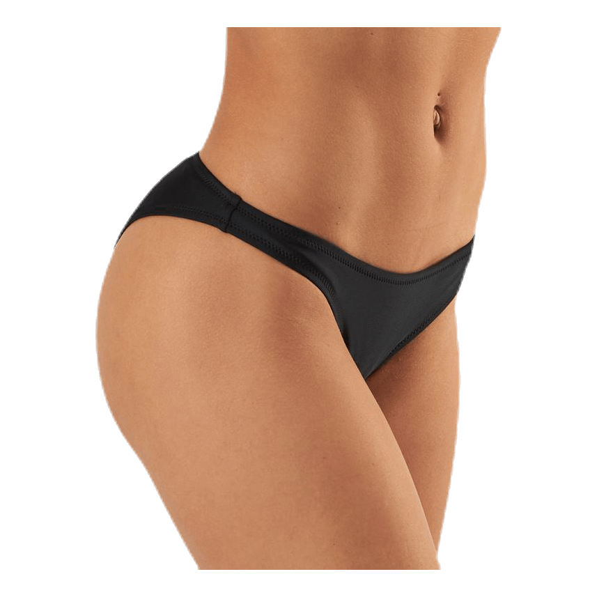 Luana Slim Brief Black