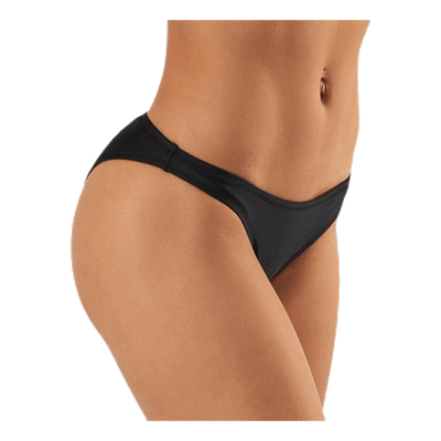 Luana Slim Brief Black