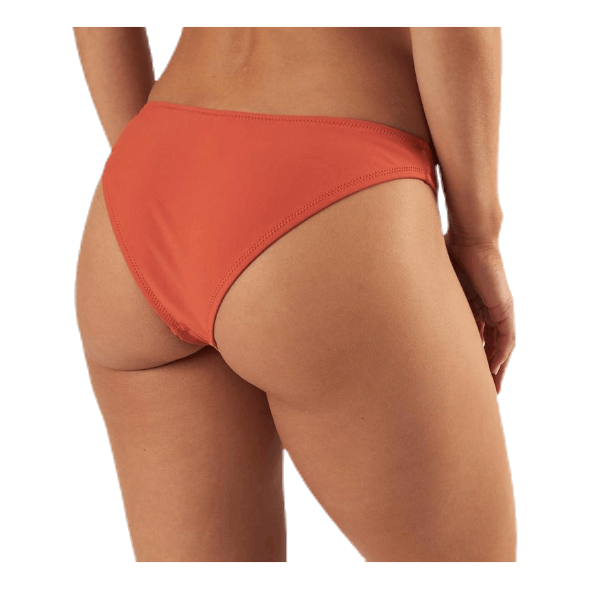 Luana Slim Brief Orange