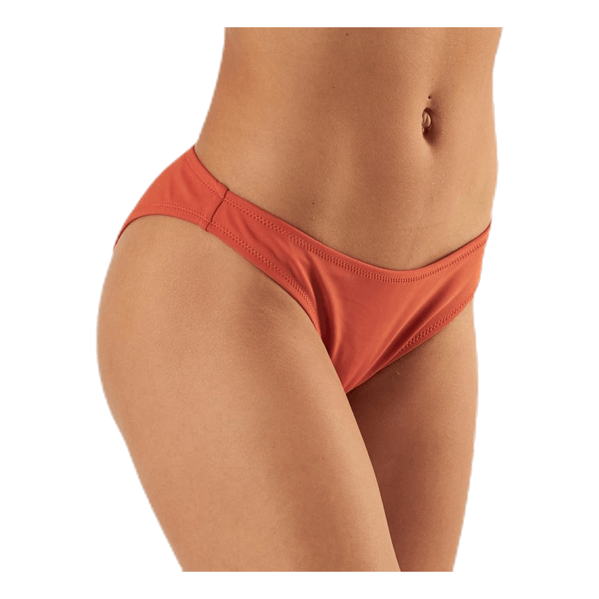 Luana Slim Brief Orange