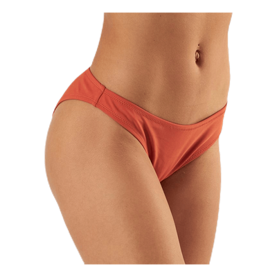 Luana Slim Brief Orange