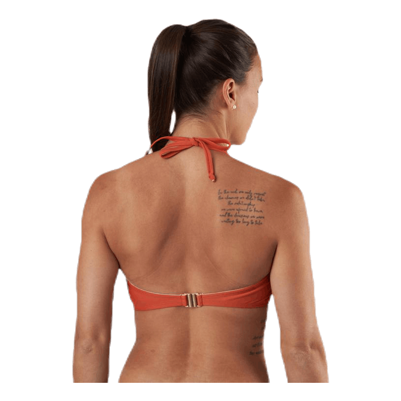 Mano Bandeau Orange