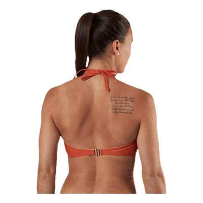 Mano Bandeau Orange