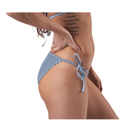 Moani Tie Tanga Blue/Patterned