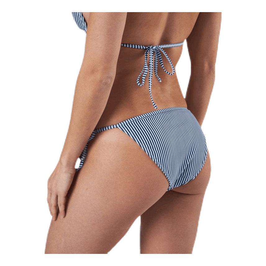 Moani Tie Tanga Blue/Patterned