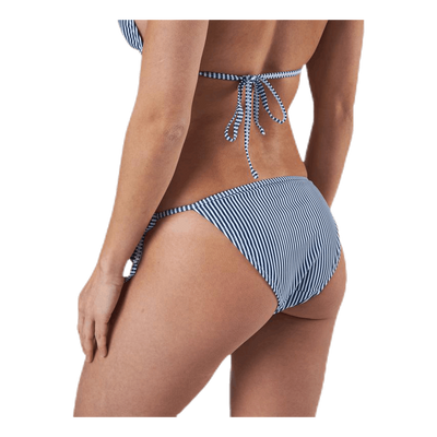 Moani Tie Tanga Blue/Patterned