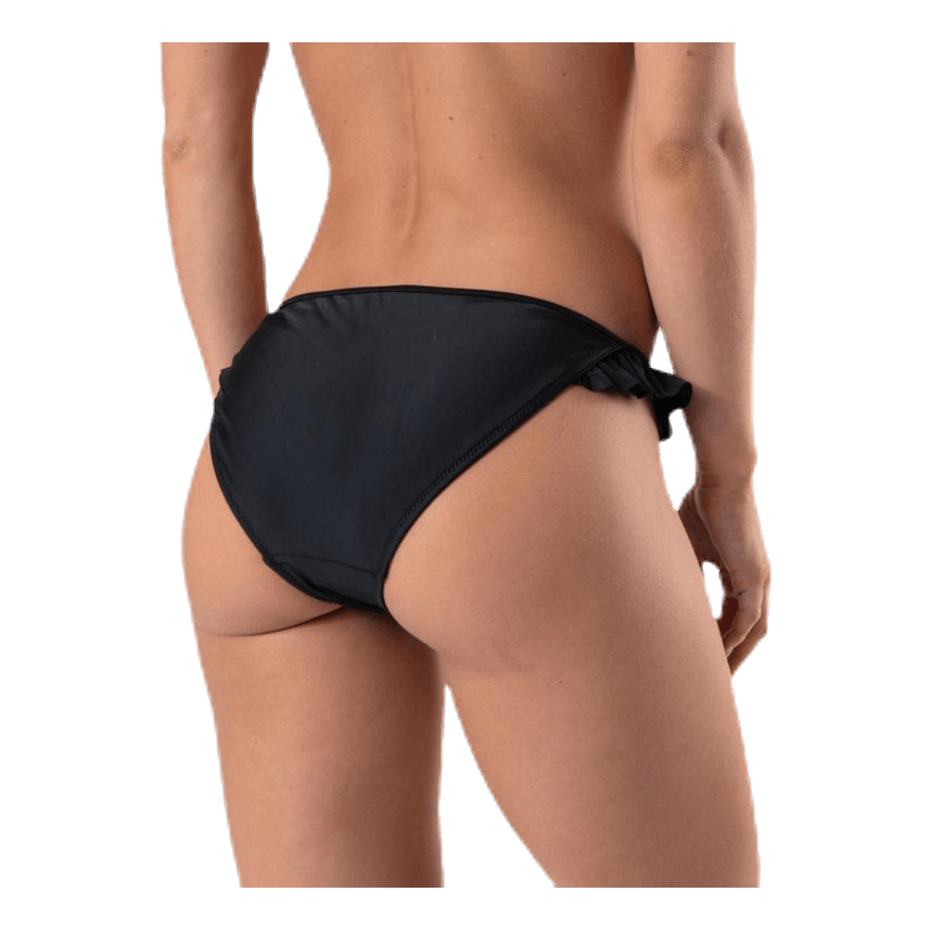 Wikolia Frill Brief Black