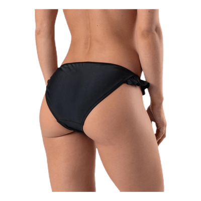 Wikolia Frill Brief Black