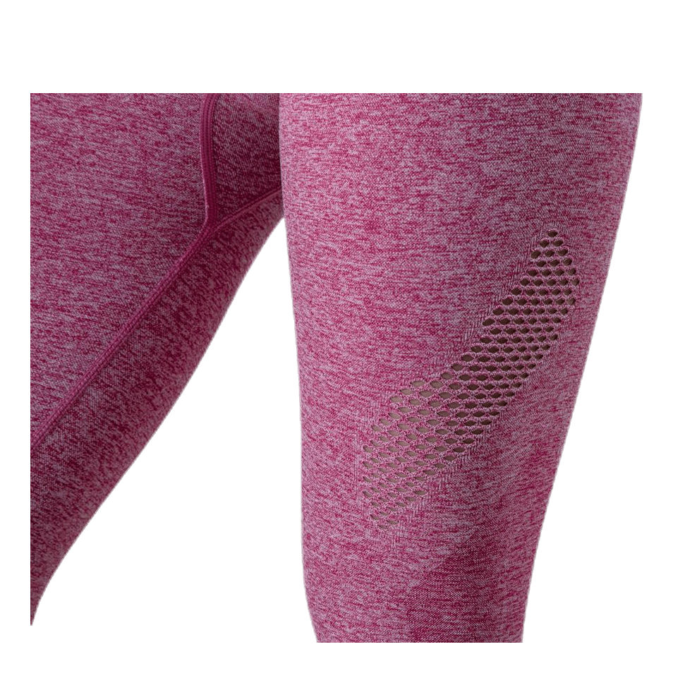 Neoma Seamless Tights Pink