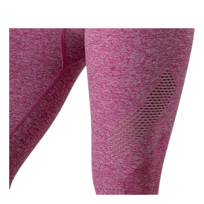 Neoma Seamless Tights Pink