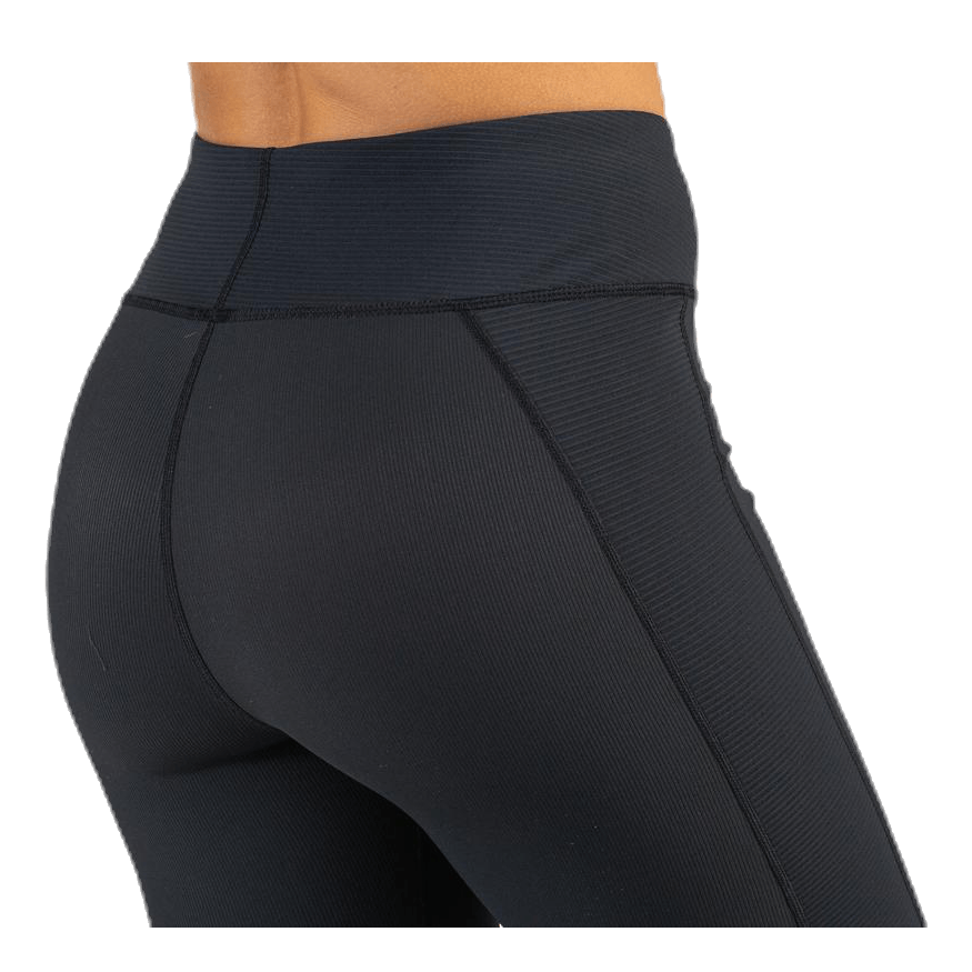 Prana Rib Tights Black