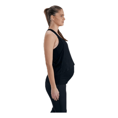 Nova Mama Tank Black