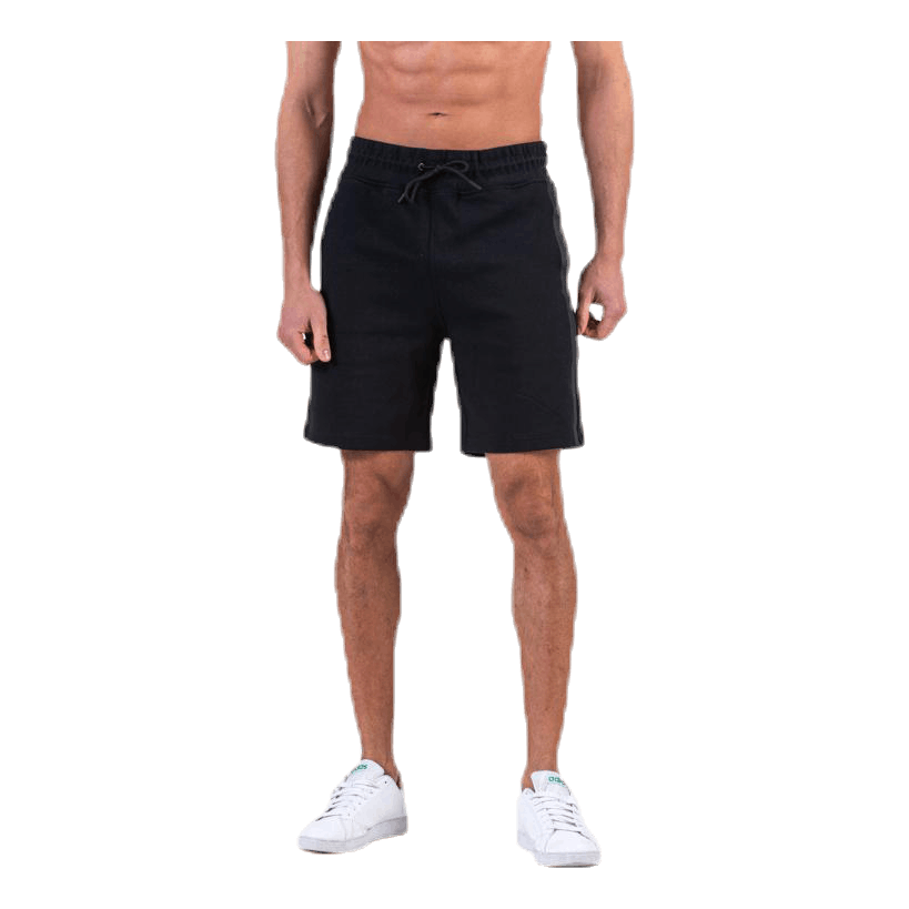 Capture Tech Shorts Black