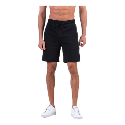 Capture Tech Shorts Black