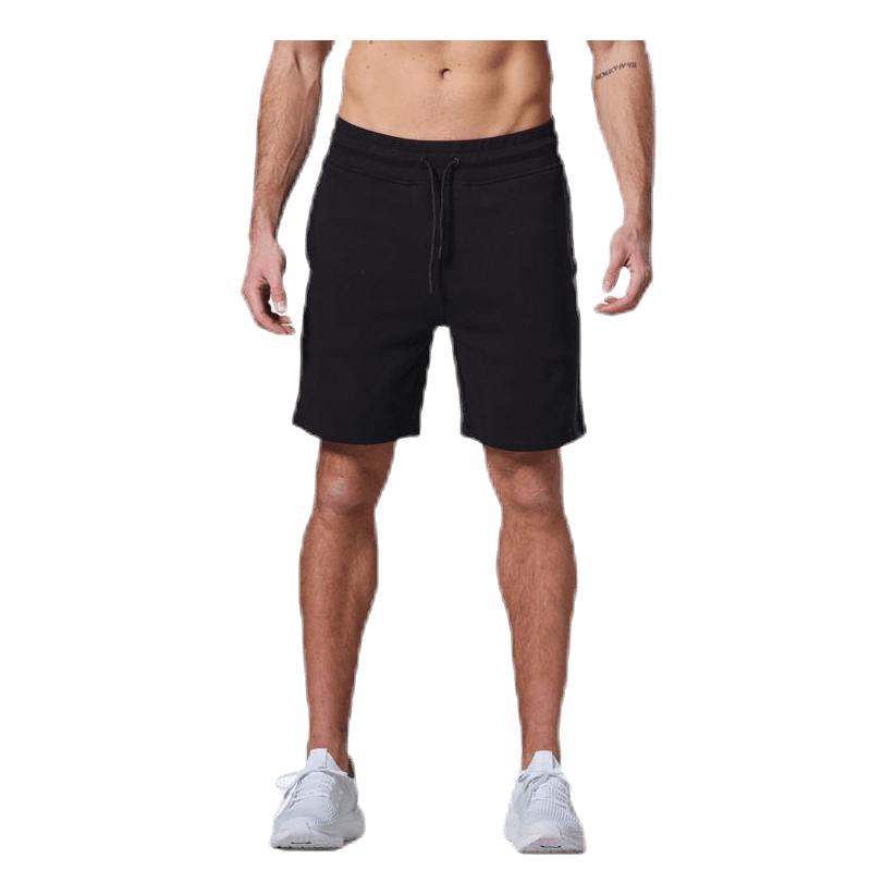 Capture Tech Shorts Black