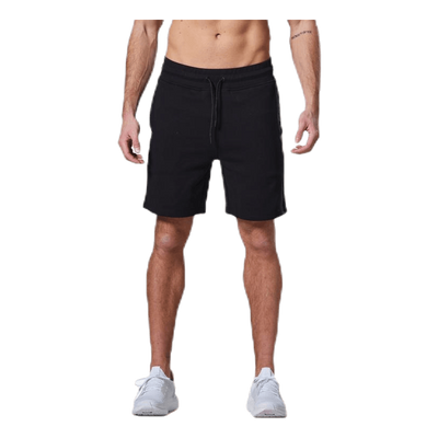 Capture Tech Shorts Black