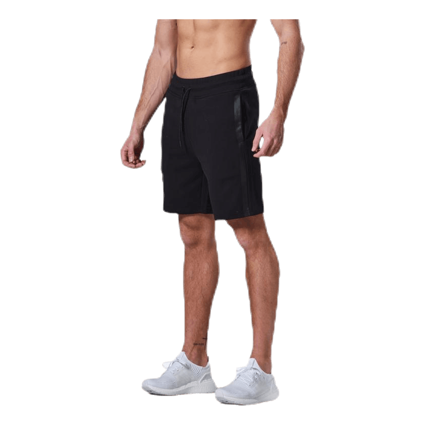 Capture Tech Shorts Black