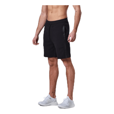 Capture Tech Shorts Black