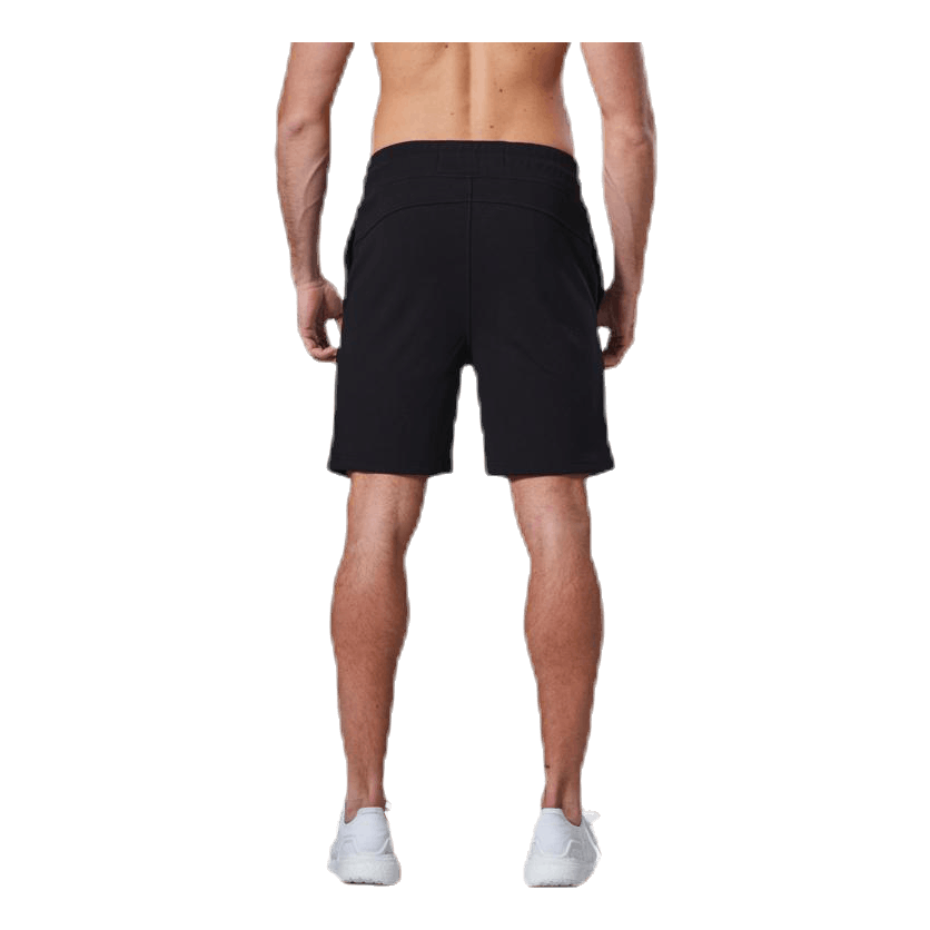 Capture Tech Shorts Black