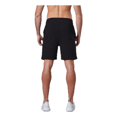 Capture Tech Shorts Black