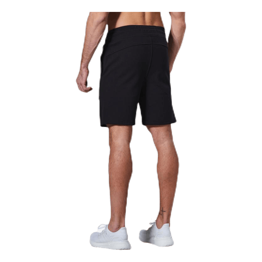 Capture Tech Shorts Black