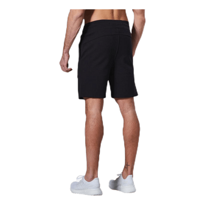 Capture Tech Shorts Black