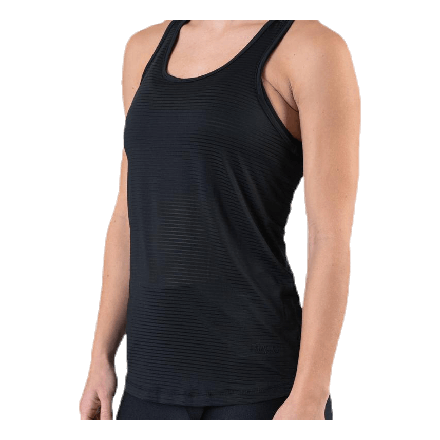 Jaci Tank Black