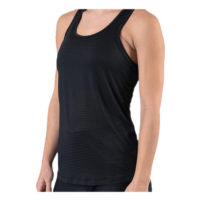 Jaci Tank Black