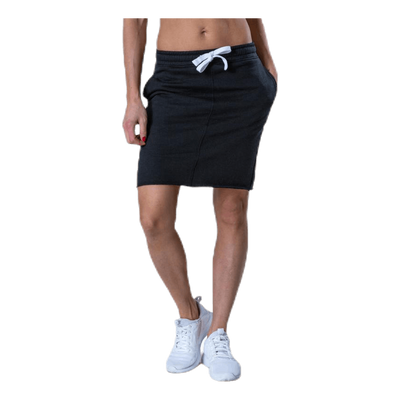 Juno Skirt Black