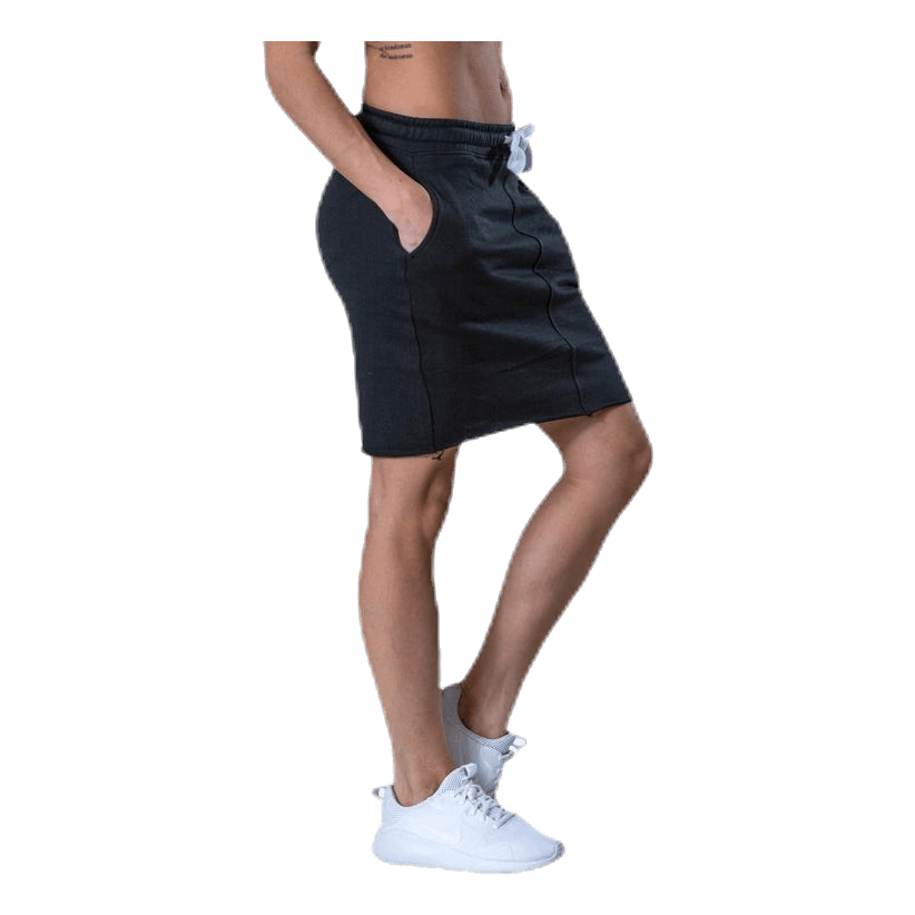 Juno Skirt Black