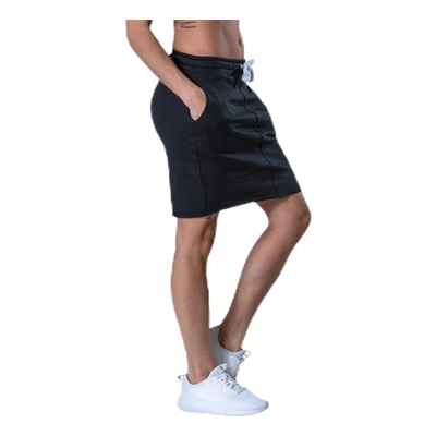 Juno Skirt Black