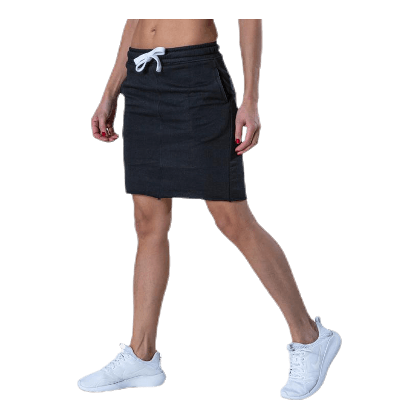 Juno Skirt Black