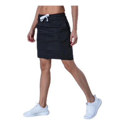 Juno Skirt Black