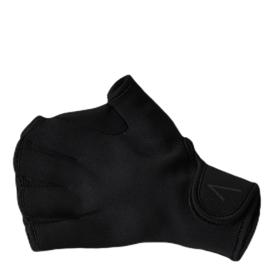 Swim Gloves Black