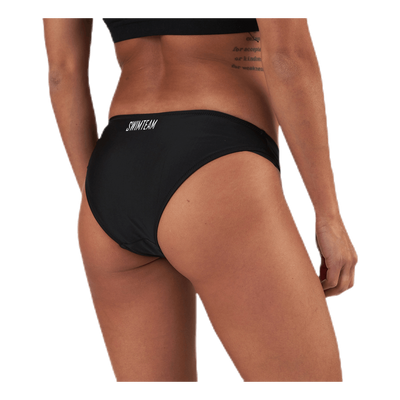 Swim Team Brief Black