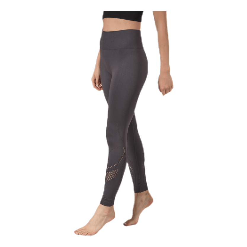 Abstrict Seamless Legging Grey