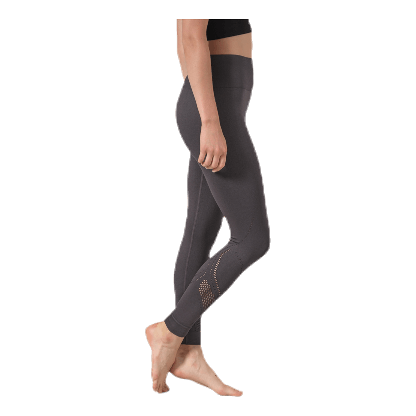 Abstrict Seamless Legging Grey