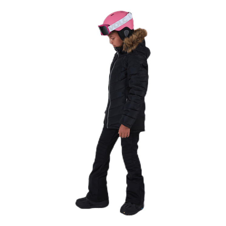 Dashing Ski Jacket Black