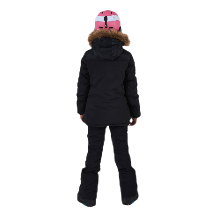 Dashing Ski Jacket Black