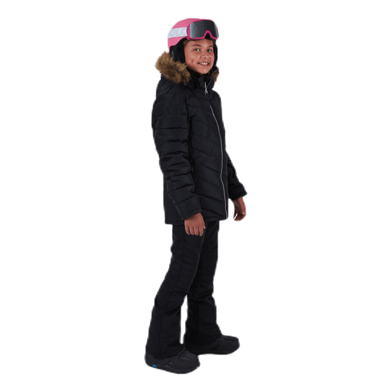 Dashing Ski Jacket Black