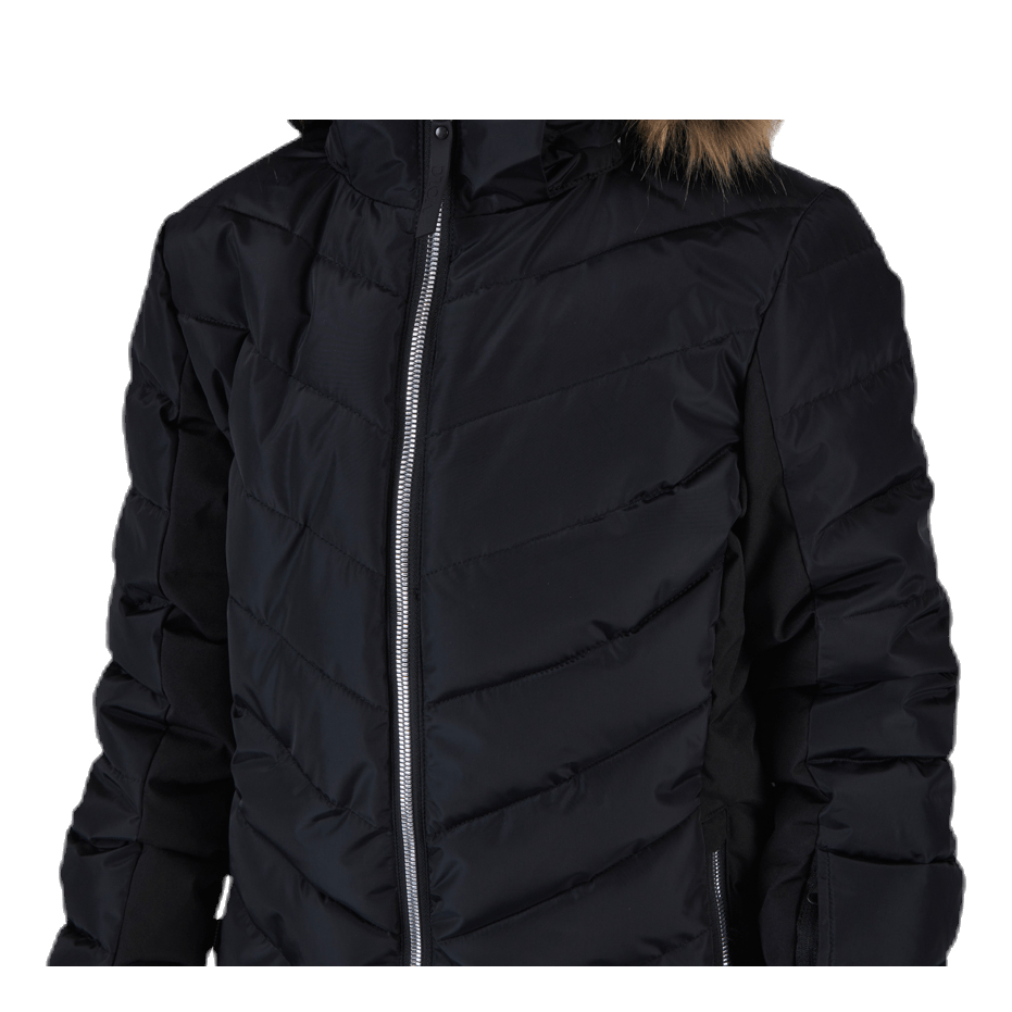 Dashing Ski Jacket Black