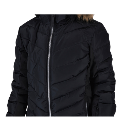 Dashing Ski Jacket Black