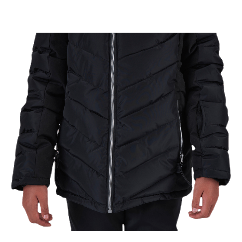 Dashing Ski Jacket Black